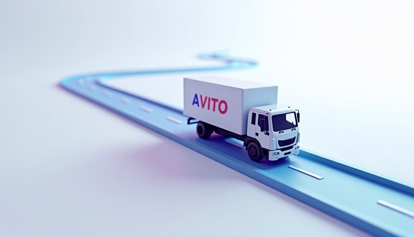 Авито и своя курьерка: когда выгоднее и как организовать доставку