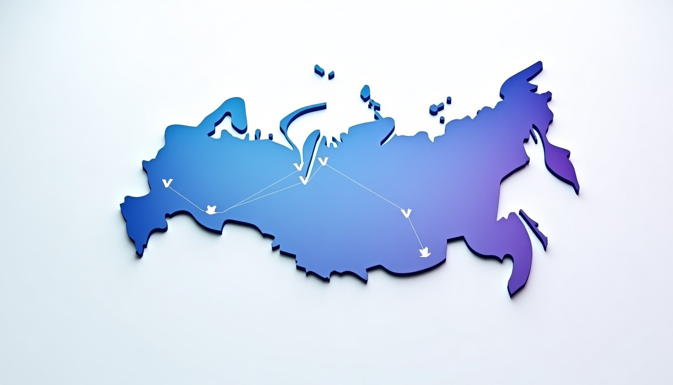 Как продавать на Авито по всей России: доставка и масштабирование