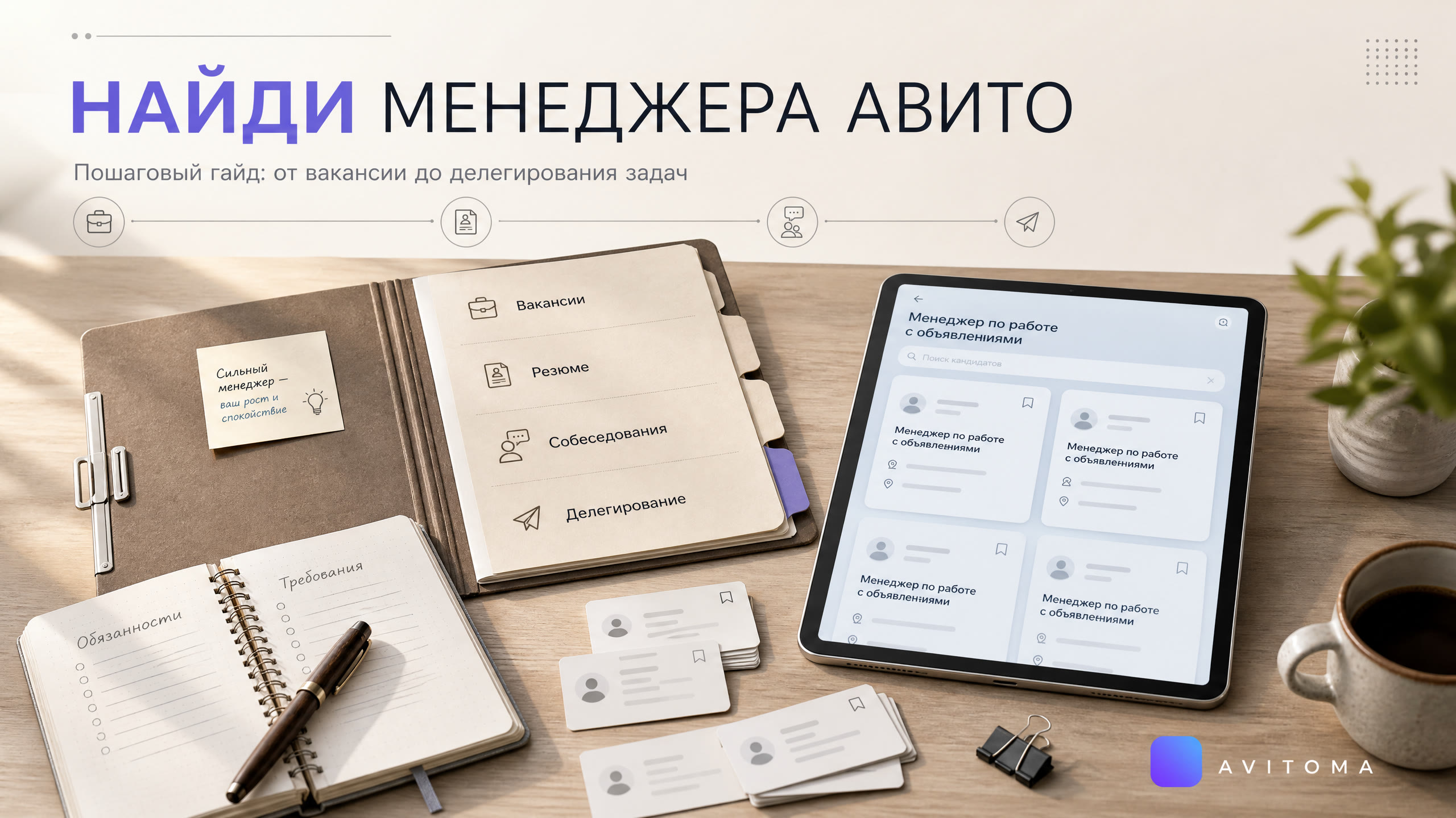 Как найти менеджера Авито: гид для продавцов
